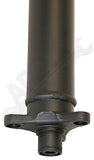 APDTY 157760 2 Piece Rear Driveshaft Assembly RWD w/Support Bearing