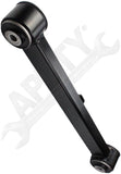 APDTY 157764 Suspension Control Arm 	Rear Lower	 with Bushings