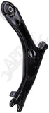 APDTY 157765 Suspension Control Arm