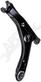 APDTY 157765 Suspension Control Arm