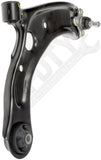 APDTY 157767 Suspension Control Arm And Ball Joint 	Front Right Lower