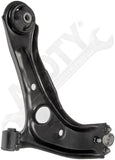 APDTY 157767 Suspension Control Arm And Ball Joint 	Front Right Lower