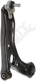 APDTY 157767 Suspension Control Arm And Ball Joint 	Front Right Lower