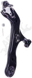 APDTY 157769 Suspension Control Arm And Ball Joint 	Front Left Lower