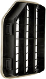 APDTY 157778 Cabin Pressure Relief Vent Compatible with 2011-2018 Ford Focus