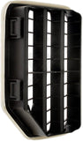 APDTY 157779 Cabin Pressure Vent Compatible With 2011-2018 Ford Focus