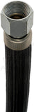 APDTY 157782 EGR Exhaust Gas Recirculation Tube on Select 96-00 Models