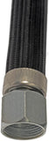 APDTY 157782 EGR Exhaust Gas Recirculation Tube on Select 96-00 Models