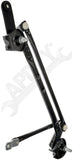 APDTY 157790 Windshield Wiper Transmission (Linkage) Assembly