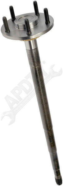 APDTY 157793 Rear Differential Left Side Axle Shaft Kit