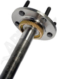 APDTY 157793 Rear Differential Left Side Axle Shaft Kit