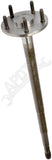 APDTY 157794 Rear Differential Drive Axle Shaft Kit Rear Right