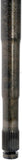 APDTY 157794 Rear Differential Drive Axle Shaft Kit Rear Right