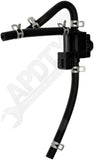 APDTY 157797 Turbocharger Wastegate Regulator Solenoid Valve