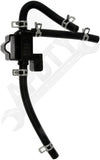 APDTY 157797 Turbocharger Wastegate Regulator Solenoid Valve