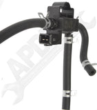 APDTY 157797 Turbocharger Wastegate Regulator Solenoid Valve