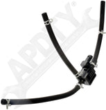 APDTY 157798 Turbocharger Wastegate Regulator Boost Solenoid