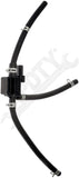 APDTY 157798 Turbocharger Wastegate Regulator Boost Solenoid