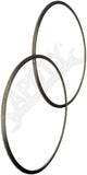 APDTY 157807 Diesel Particulate Filter (DPF) Gasket