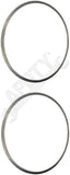 APDTY 157807 Diesel Particulate Filter (DPF) Gasket