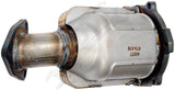 APDTY 157809 Engine Exhaust Catalytic Converter - CARB Compliant