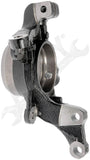 APDTY 157811 Front Right Steering Knuckle