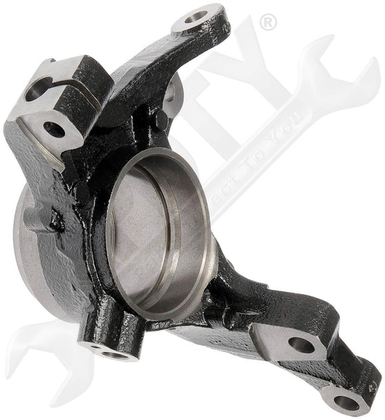 APDTY 157812 Front Left Steering Knuckle