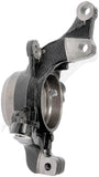 APDTY 157812 Front Left Steering Knuckle