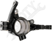 APDTY 157812 Front Left Steering Knuckle