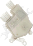 APDTY 157813 Power Door Lock Actuator Motor (Left/Driver-Side Sliding Door)