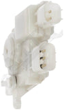 APDTY 157813 Power Door Lock Actuator Motor (Left/Driver-Side Sliding Door)