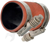 APDTY 157823 Heavy Duty Exhaust Gas Recirculation Cooler Hose Kit