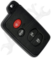 APDTY 157832 Keyless Remote Case Repair Replaces 8990433310