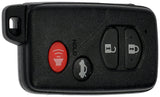 APDTY 157832 Keyless Remote Case Repair Replaces 8990433310