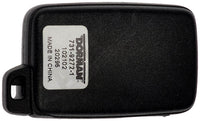 APDTY 157832 Keyless Remote Case Repair Replaces 8990433310