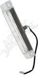APDTY 157833 Third Brake Light Compatible With 2012-2015 Toyota Prius Plug-In