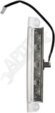 APDTY 157833 Third Brake Light Compatible With 2012-2015 Toyota Prius Plug-In