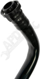 APDTY 157836 Engine Crankcase Pressure Sensor And Tube Assembly