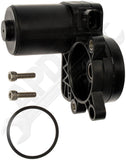 APDTY 157837 Electric Parking Brake Actuator Motor