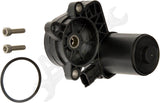 APDTY 157837 Electric Parking Brake Actuator Motor