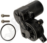 APDTY 157838 Electric Parking Brake Actuator Motor