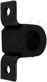 APDTY 157840 Suspension Stabilizer Bar Bushing Kit
