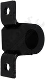 APDTY 157840 Suspension Stabilizer Bar Bushing Kit