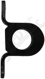 APDTY 157840 Suspension Stabilizer Bar Bushing Kit