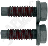 APDTY 157840 Suspension Stabilizer Bar Bushing Kit