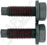 APDTY 157840 Suspension Stabilizer Bar Bushing Kit