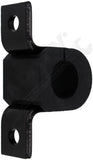 APDTY 157841 Suspension Stabilizer Bar Bushing Kit