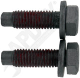 APDTY 157841 Suspension Stabilizer Bar Bushing Kit