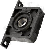 APDTY 157843 Drive Shaft Rear Center Support Bearing