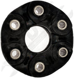 APDTY 157844 Rear Driveshaft Flex Joint Damper Coupler